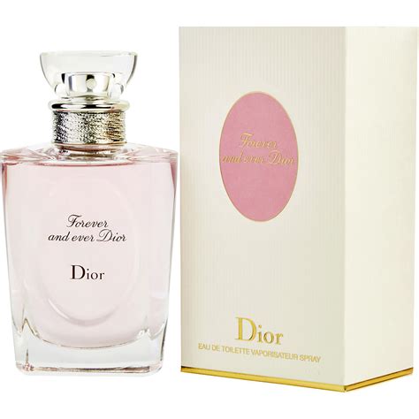 forever and ever dior notes|forever and ever Dior perfume.